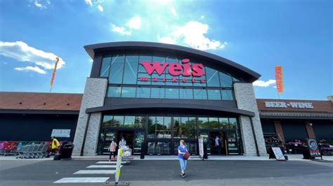 Weis markets amazon. Dive Insight: Shoppers can begin earning Weis Rewards points on purchases from the grocer that are ordered on Amazon by linking their rewards card ID number to their Amazon account, per Amazon’s website. New members can join the loyalty program via Weis Markets’ website or mobile app. 