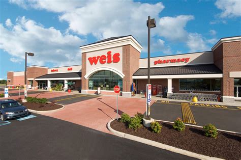 Weis markets shippensburg. Weis Markets. Weis is offering discounts on 84 products including several free items. Shoppers started accumulating points (1 point for every $1 spent) on Oct. 7. Redemption runs from Nov. 4 to 25. 