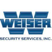 Weiser security services ehub. Location & Hours. Suggest an edit. 1140 Empire Central Dr. Ste 120. Dallas, TX 75247. Get directions. 2 reviews of WEISER SECURITY SERVICES "This company was the absolute worst security company I had ever worked for in 9 years. Snotty two faced narcissistic senior supervisor as the same with the unprofessional supervisor on site. 