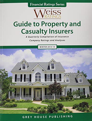 Weiss ratings guide to property casualty insurers fall 2015. - Maintenance manual of gas turbine frame iv.