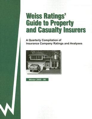 Weiss ratings guide to property casualty insurers summer 2011 a. - Quick start up guide revolutionary car detailing.