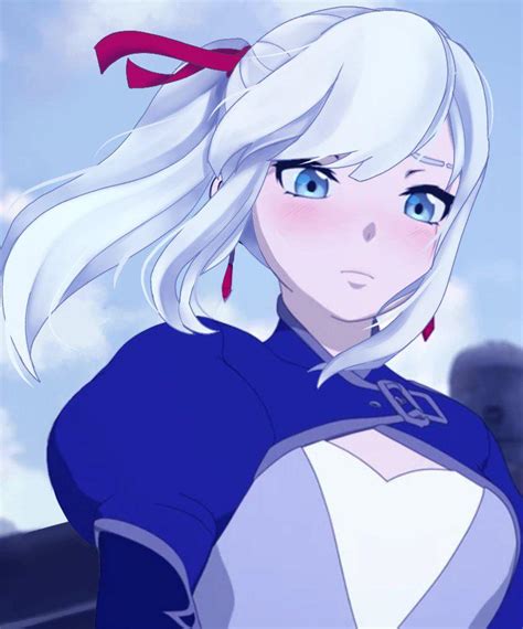 Sep 18, 2021 · Weiss Schnee's Big Problem. Weiss Schnee is happy to finally be at Beacon Academy. Unfortunately her new team leader, Ruby Rose, is the exact opposite of how she imagined. Now Weiss must deal with a filthy, gyaru, futa as a teammate; one who has ulterior plans in mind for the prim and proper Heiress. 