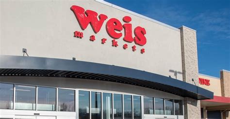 Weiss supermarket. In recent years, the way we shop for groceries has undergone a major transformation. With the rise of technology and the convenience it brings, more and more people are turning to ... 