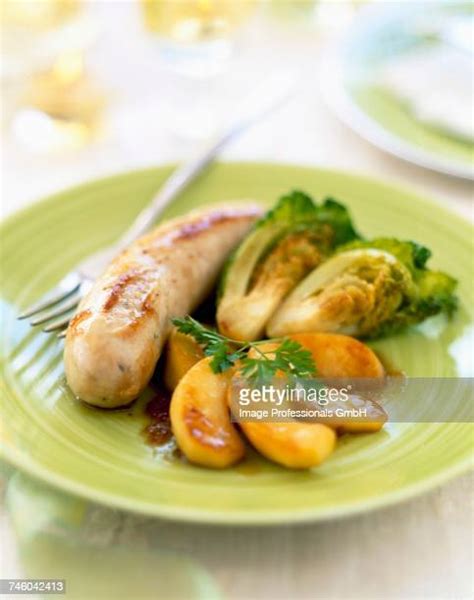 Weisswurst Sausage Photos et images de collection - Getty Images