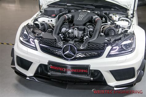 Weistec. The Weistec W.3 Turbo Upgrade for the McLaren 720s provides vastly improved top end performance of the 4.0L twin turbo M840T Engine. Where the factory turbos peak out shortly after 6000 rpm causing power to drop as revs increase towards 8000 rpm, the Weistec W.3 Turbos hold power until the rev limiter. 