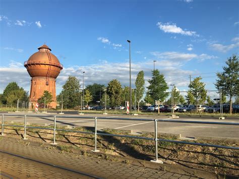 Weitere Parkplätze am Cottbuser Hauptbahnhof - Stadt Cottbus…