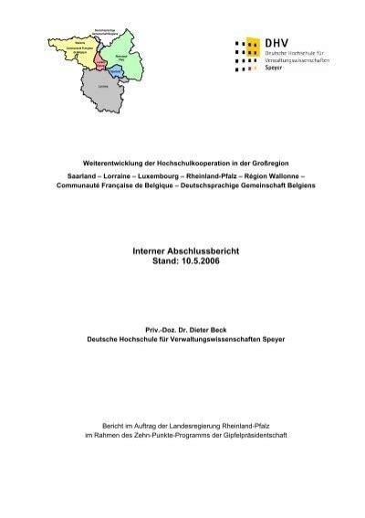Weiterentwicklung der hochschulkooperation in der grossregion =. - Owners manual for 2002 vw beetle.