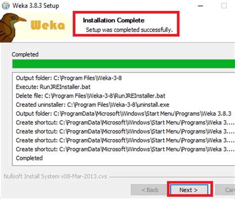 Weka java.  In this tutorial I showed how you can download and incorporate the Weka API with Ec...