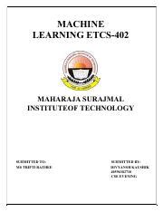 Weka tools.  [1] The original non-Java version of Weka was a Tcl / Tk front-end to (mostly thir...