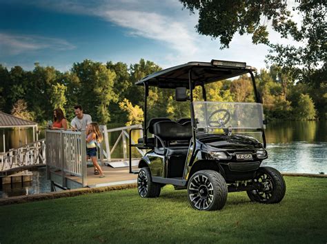 Just in...We now have 10 New 2019 EZGO TXT Valors available in time 
