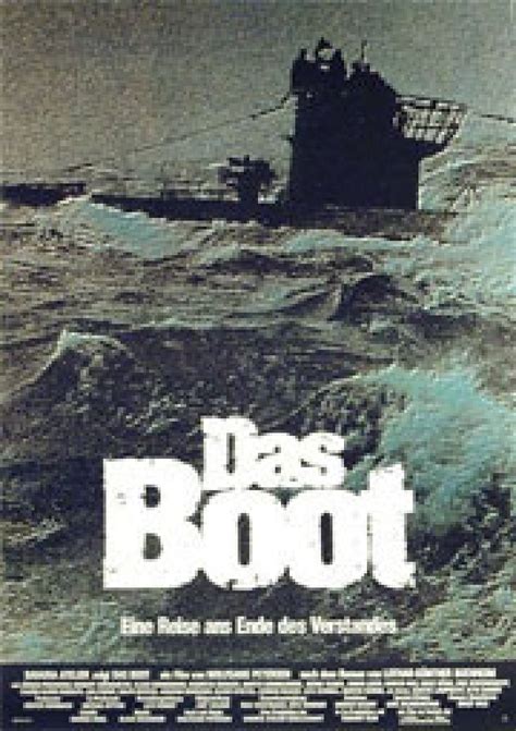 Welche Version von Das Boot empfehlt ihr? : r/Filme