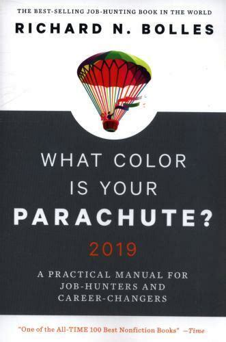 Welche farbe hat dein fallschirm 2009 ein praktisches handbuch für jobjäger und karrierewechsler richard n bolles. - Vw golf 4 1 6 engine repair manual.
