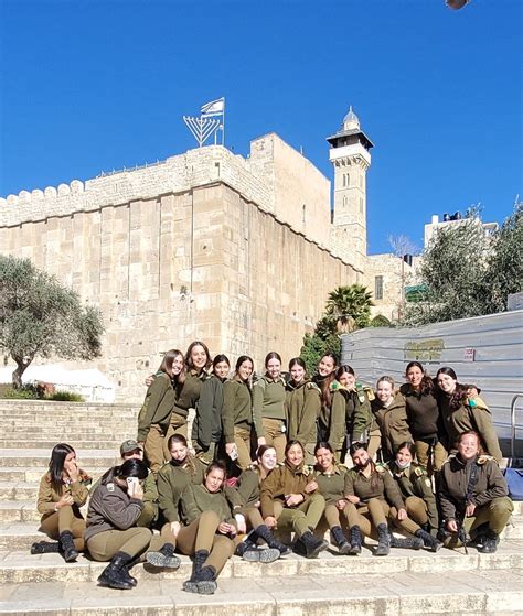 Welcom... - Hebron Jewish Community and Biblical Heritage Site