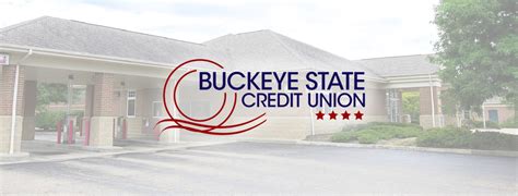 Welcome! - Buckeye State Credit Union