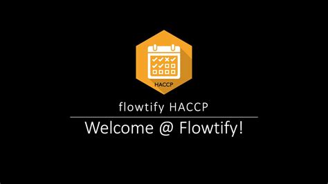 Welcome @ flowtify - YouTube