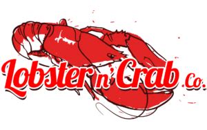 Welcome - Lobster N Crab