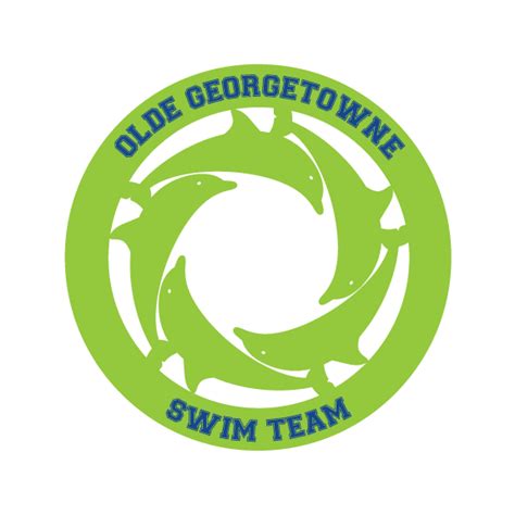 Welcome - Olde Georgetowne Swim Team