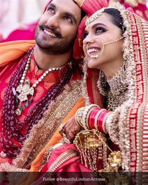 Welcome Back, Deepika Padukone-Ranveer Singh Wedding Pics …