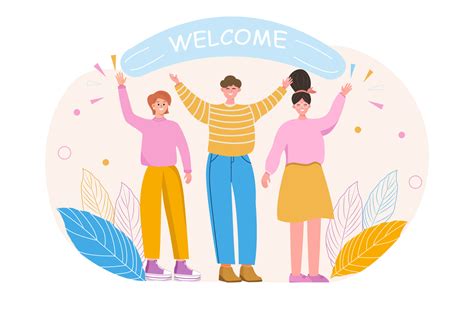 Welcome Each For All