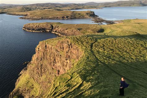 Welcome Eagle Rock Scotland - Eagle Rock Applecross Scotland