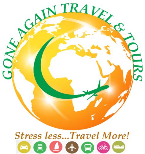 Welcome Gone Again Travel & Tours