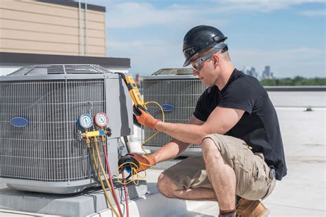 Welcome HVAC Installation, Repair and maintenance