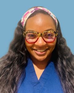 Welcome New Provider: Latonya M. Logan, MSN Department of …