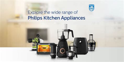 Welcome Philips Kitchen