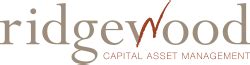 Welcome Ridgewood Capital Asset Management