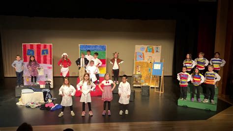 Welcome To Our World - School Play and Primary School Musical