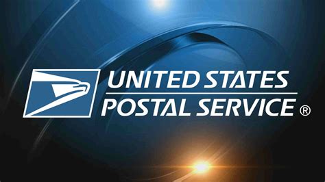 Welcome USPS