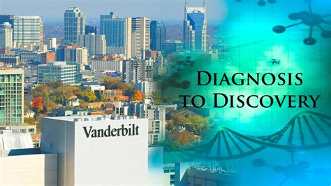 Welcome Vanderbilt Pathology Laboratory Services