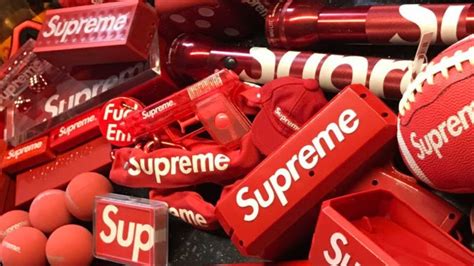 Welcome back! Now we have a brand new... - Supreme …