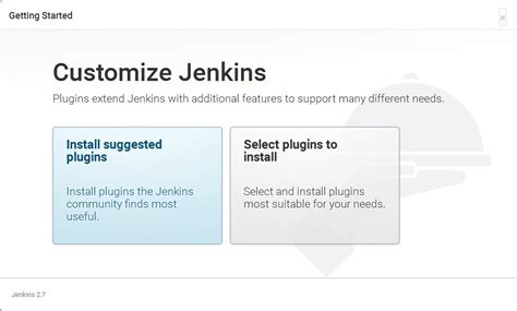 Welcome jenkins. Things To Know About Welcome jenkins. 