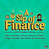 Welcome to A Sip of Finance - A Sip of Finance English Podcast ...