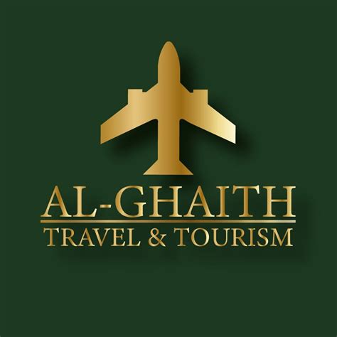 Welcome to Al-Ghaith Travel & Tourism