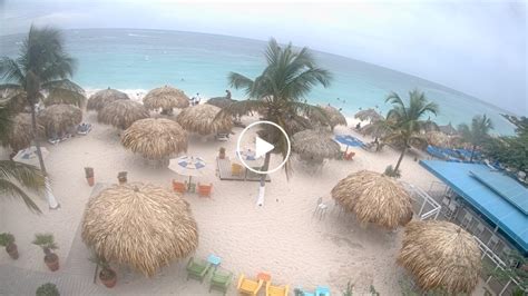 Welcome to Aruba! - EarthCam - Webcam Network