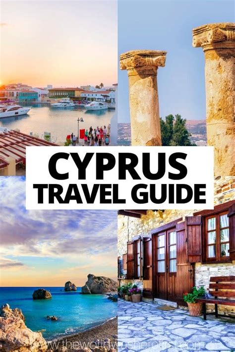 Welcome to Cyprus Facts - Cyprus Travel Secrets