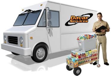 Welcome to Davar Services - Philadelphia Vending Machines