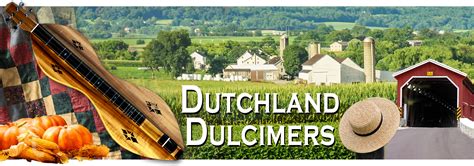 Welcome to Dutchland Dulcimers! - Dutchland Dulcimers Dut