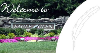 Welcome to Eagle Glen - Knoxville, TN