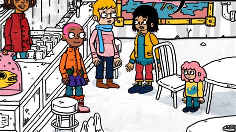 Welcome to Elk is funny sweet surprising and devastating 