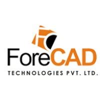 Welcome to ForeCAD Technologies Pvt. Ltd.