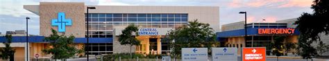 Welcome to Guadalupe Regional Medical Center - Cadient