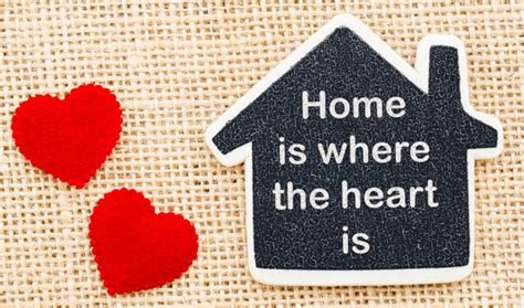 Welcome to Heart @ Home