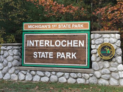 Welcome to Interlochen