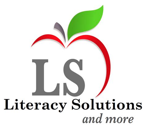 Welcome to Literacy Solutions