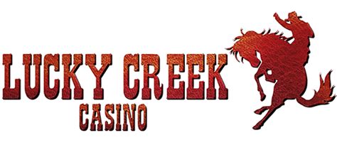 Welcome to Lucky Creek Online Casino