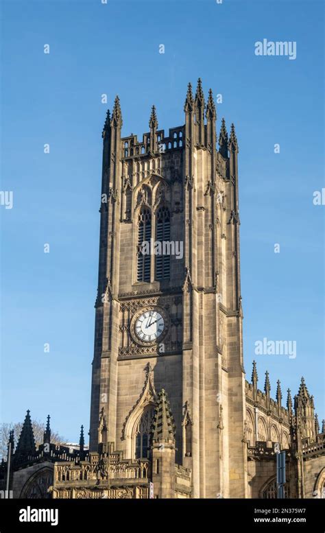 Welcome to Manchester Cathedral - Manchester Cathedral