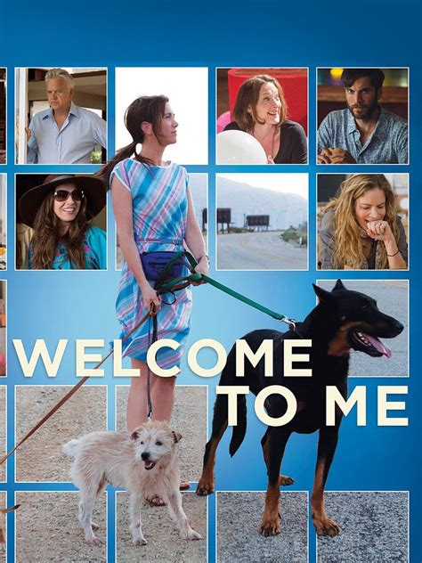 Welcome to Me (2014)
